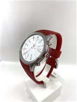 Orologio Sector No Limits Donna SLIM 400 in Acciaio 3251404015 - 3251404015